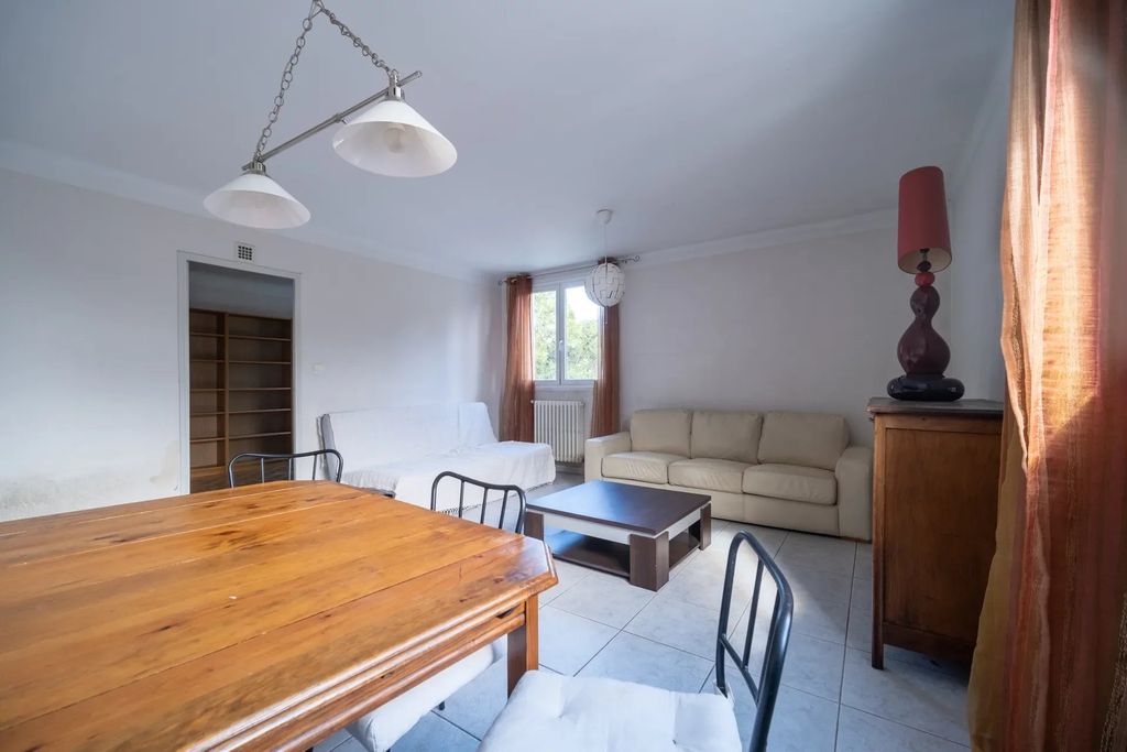 Achat appartement à vendre 3 pièces 66 m² - Toulouse