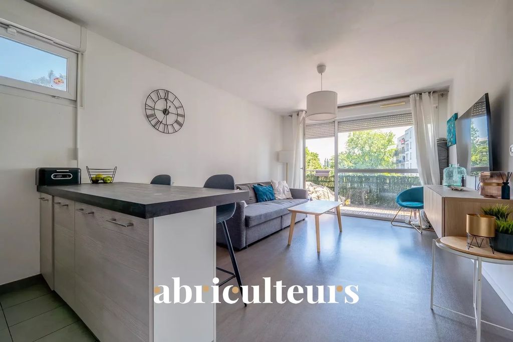 Achat appartement 3 pièce(s) Aulnay-sous-Bois