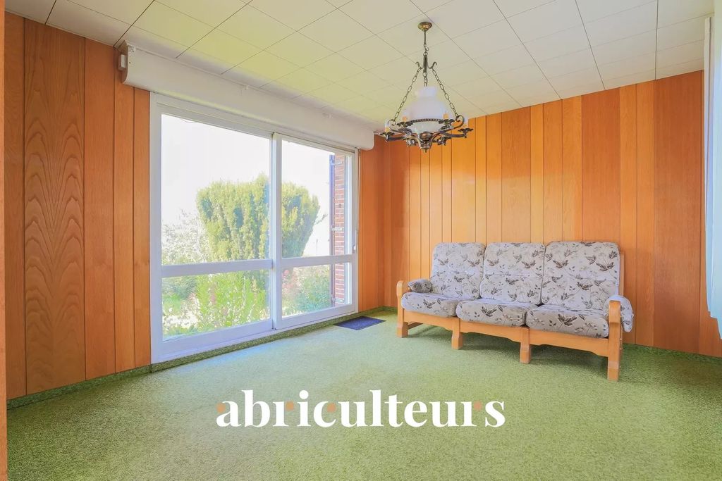 Achat maison 3 chambre(s) - Saint-Nicolas