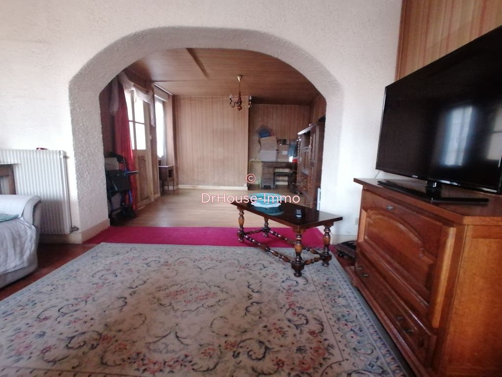 Achat maison à vendre 2 chambres 102 m² - Les Ormes