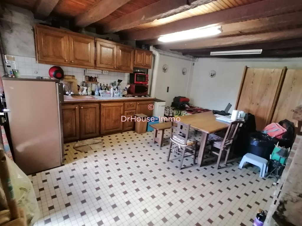 Achat maison 3 chambre(s) - Marigny-Marmande