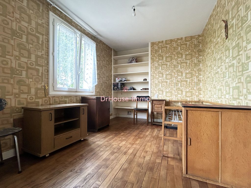 Achat maison 2 chambre(s) - Sainte-Gemme-la-Plaine