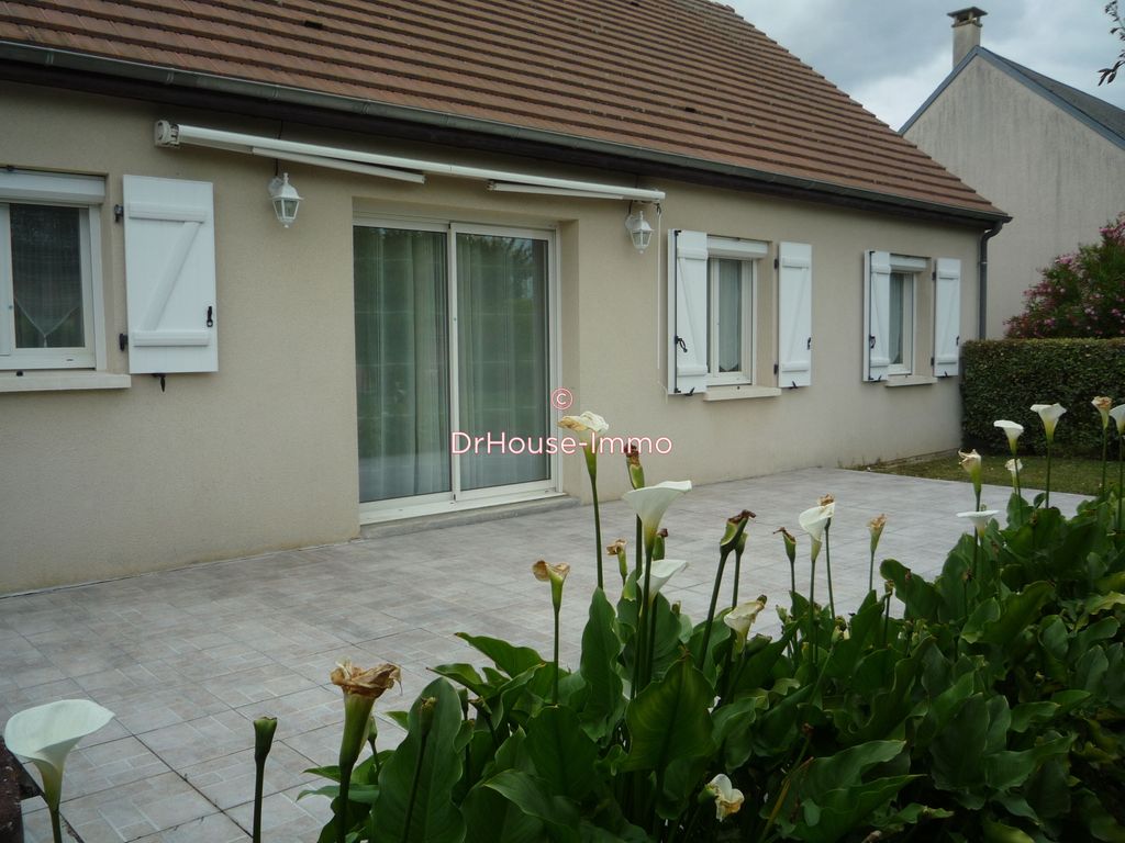 Achat maison 3 chambre(s) - Savigné-sur-Lathan