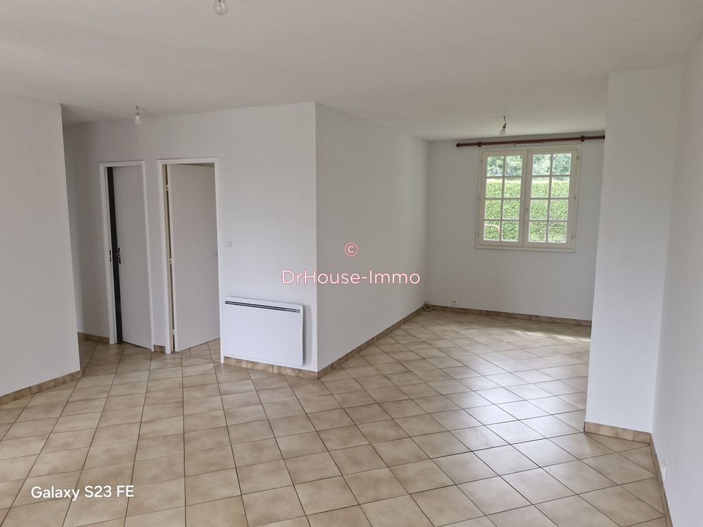 Achat maison 3 chambre(s) - Bernay