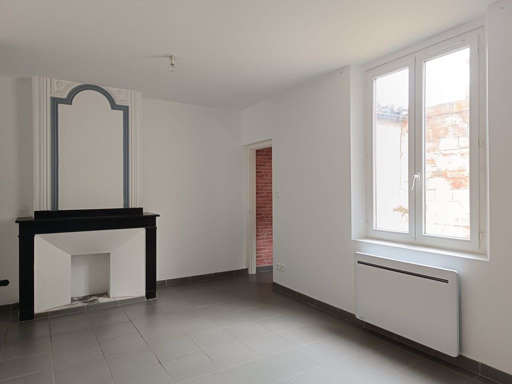 Achat duplex à vendre 3 pièces 70 m² - Narbonne