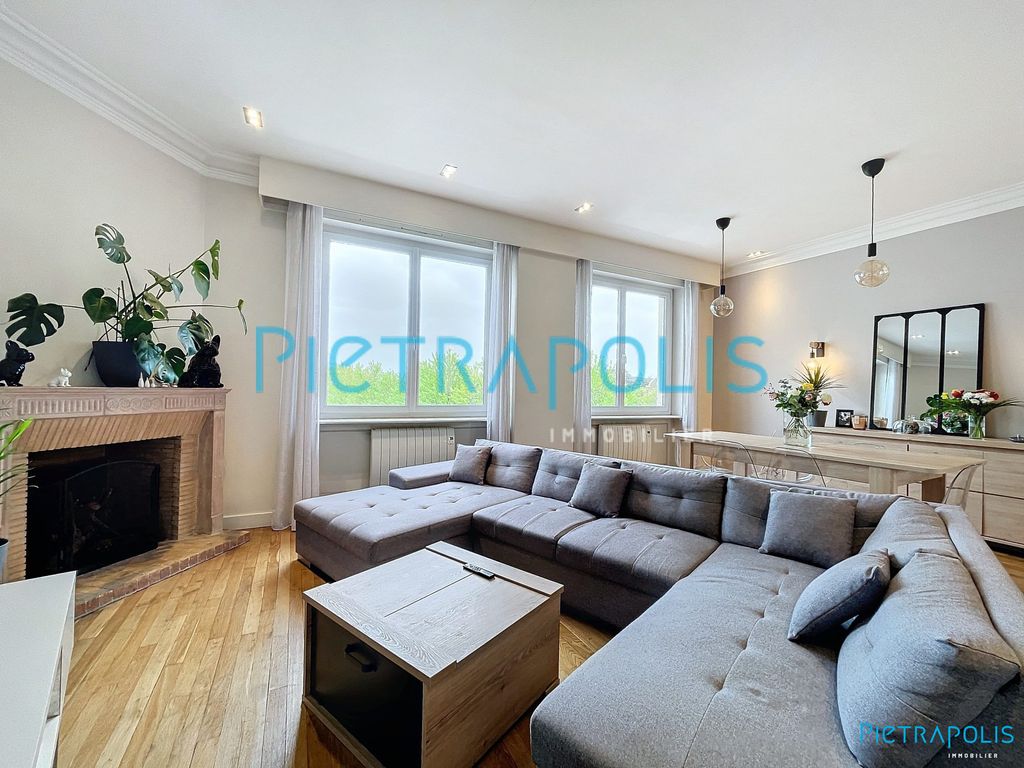 Achat duplex à vendre 7 pièces 174 m² - Villefranche-sur-Saône