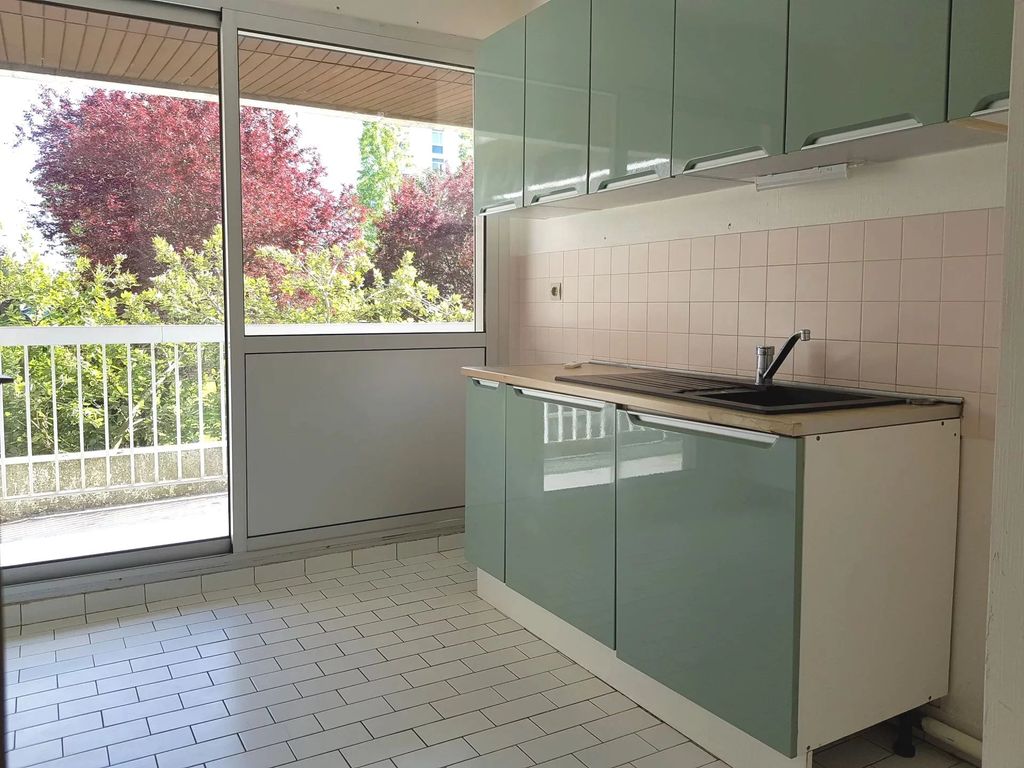 Achat appartement à vendre 3 pièces 64 m² - La Rochelle