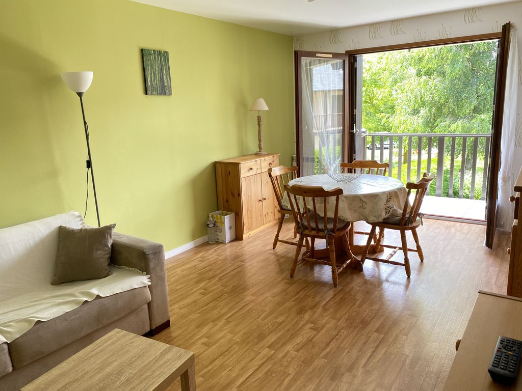 Achat appartement à vendre 2 pièces 39 m² - Cabourg