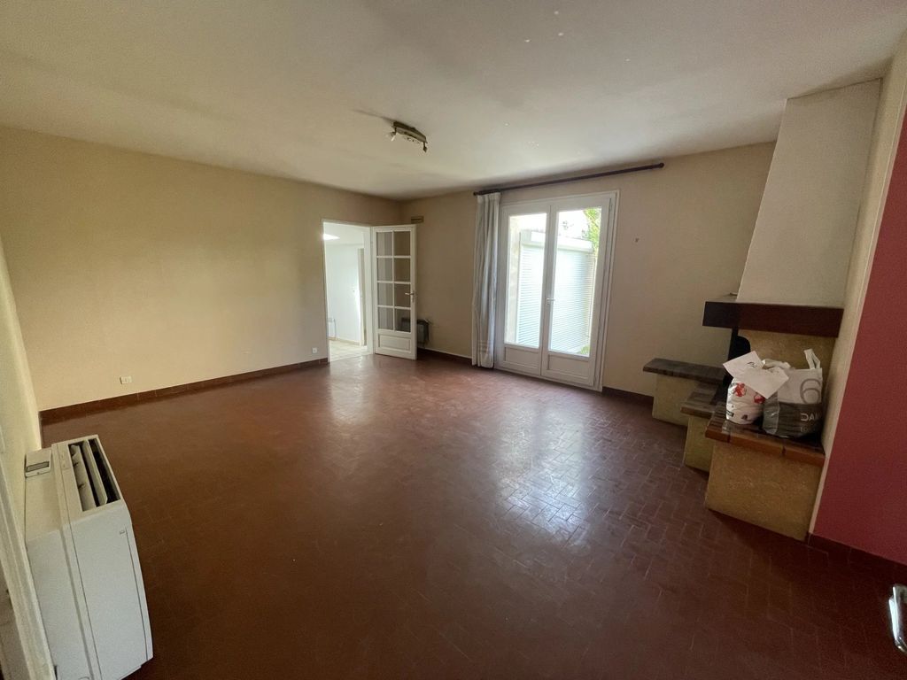 Achat maison à vendre 3 chambres 107 m² - Venelles