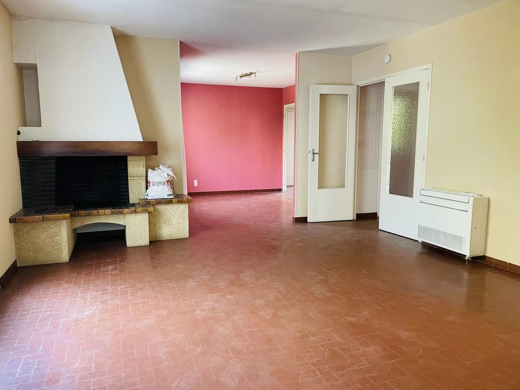 Achat maison 3 chambre(s) - Venelles