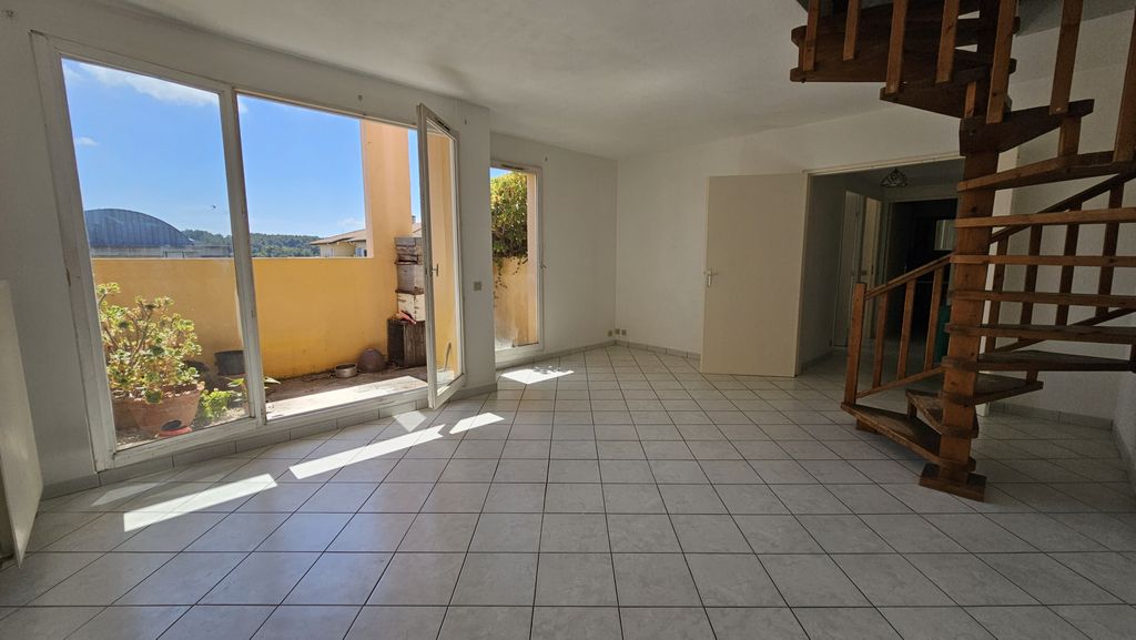 Achat appartement à vendre 3 pièces 70 m² - Valbonne