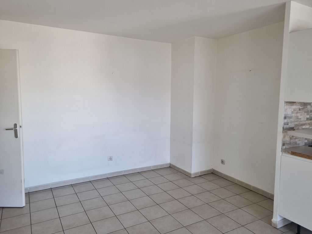 Achat appartement 3 pièce(s) Marseille 15ème arrondissement