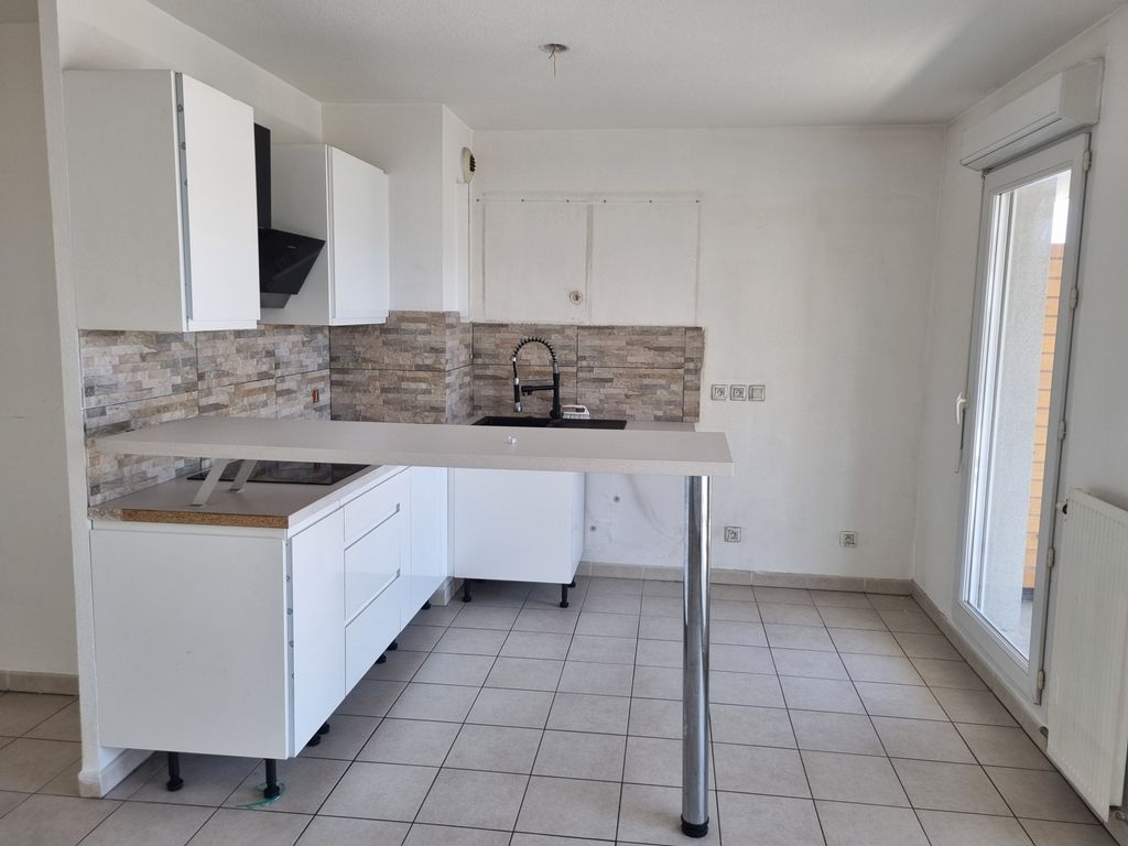 Achat appartement 3 pièce(s) Marseille 15ème arrondissement