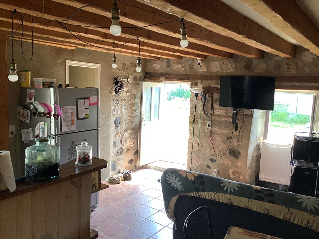 Achat maison 1 chambre(s) - Arpajon-sur-Cère