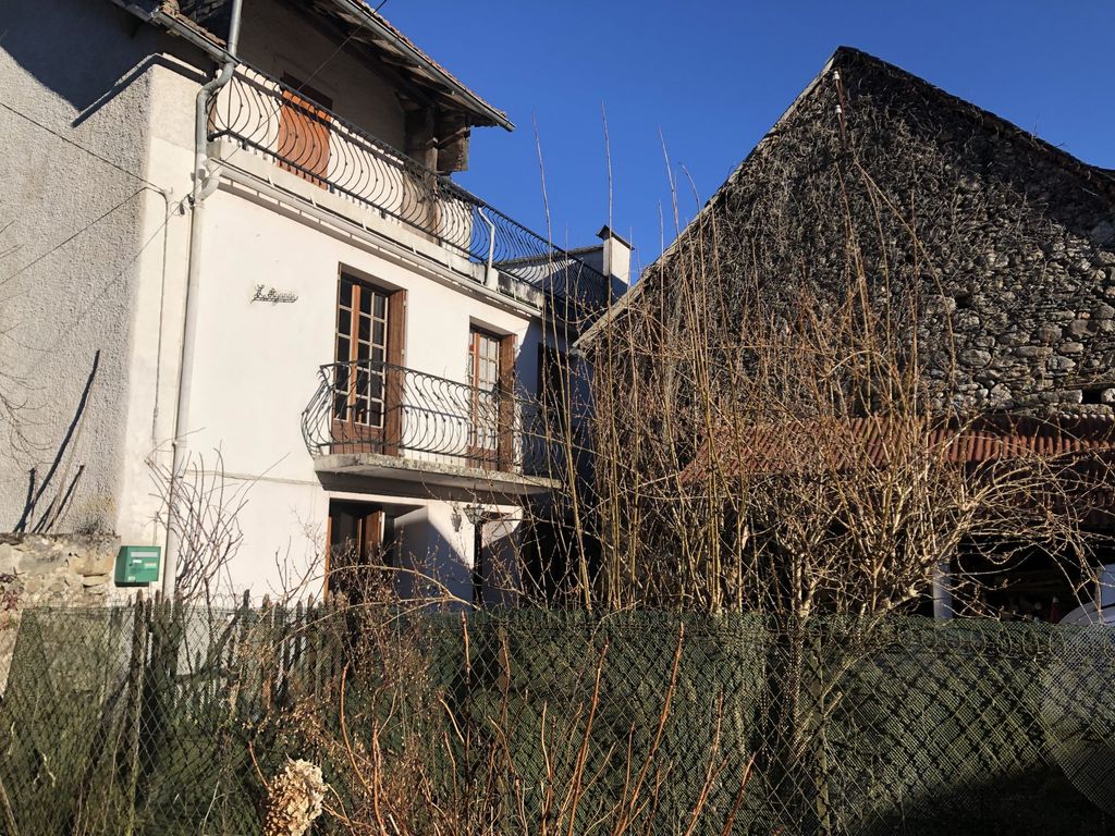 Achat maison à vendre 3 chambres 95 m² - Biert