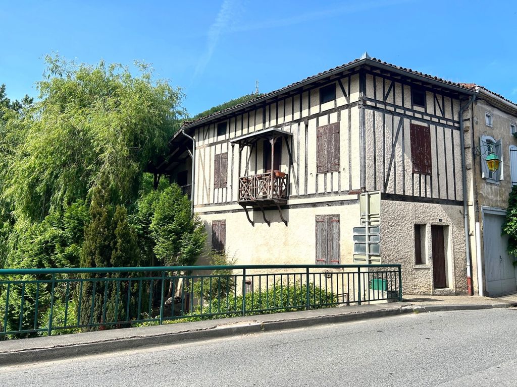 Achat maison 3 chambre(s) - Pailhès