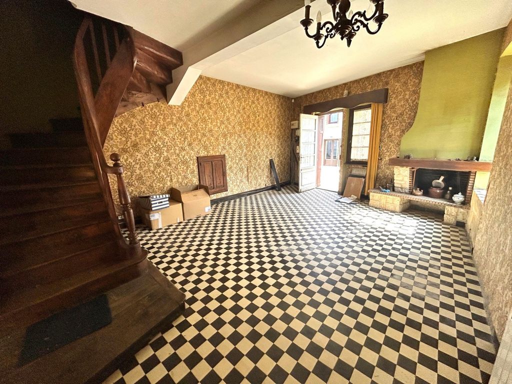 Achat maison 3 chambre(s) - Pailhès