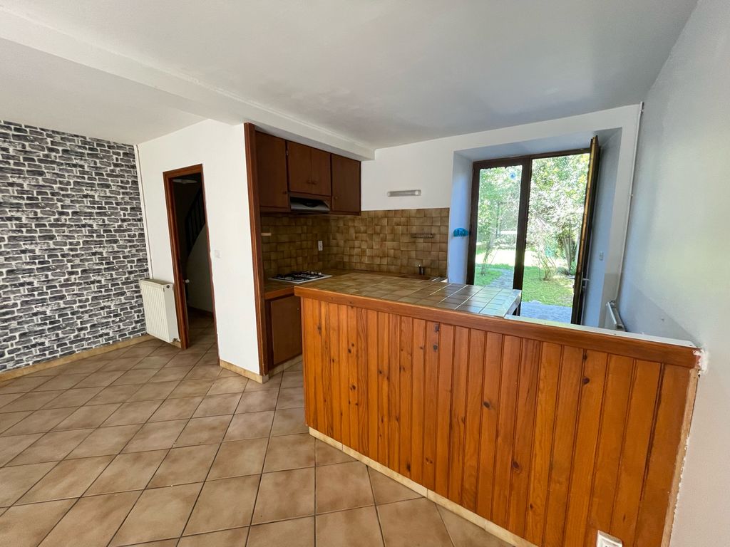 Achat maison 3 chambre(s) - Montgaillard