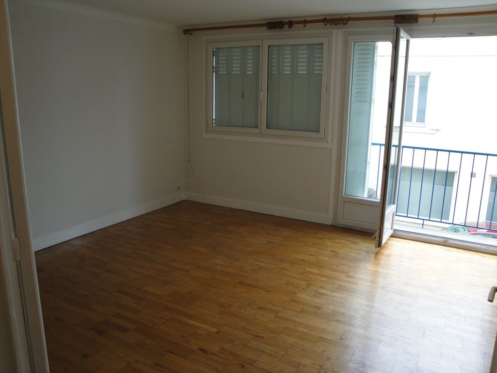 Achat appartement à vendre 3 pièces 62 m² - Angoulême