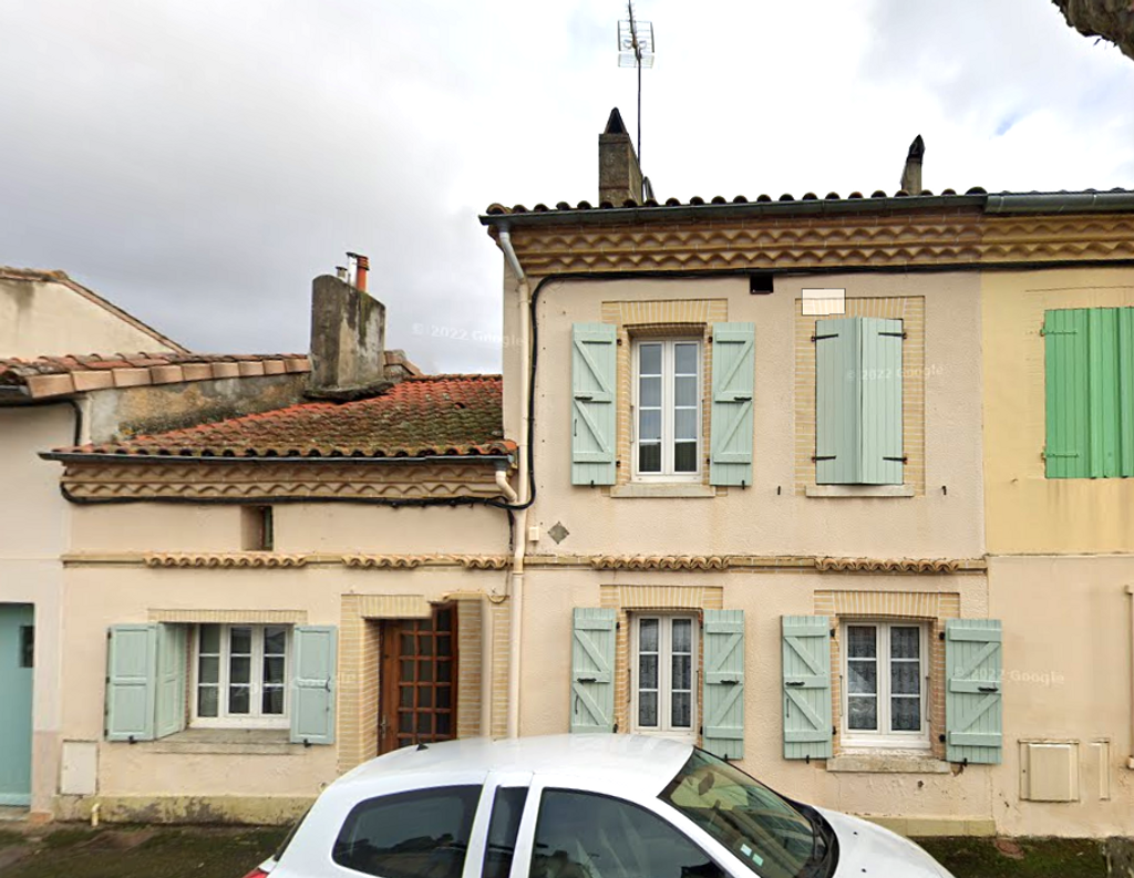 Achat maison à vendre 2 chambres 95 m² - Lézat-sur-Lèze