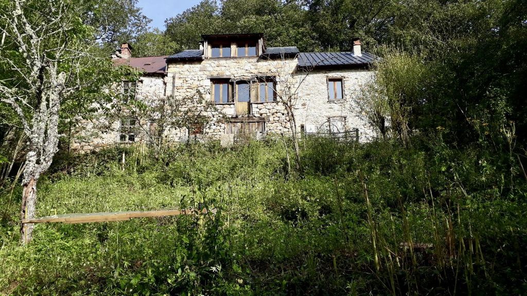 Achat maison 4 chambre(s) - Boussenac