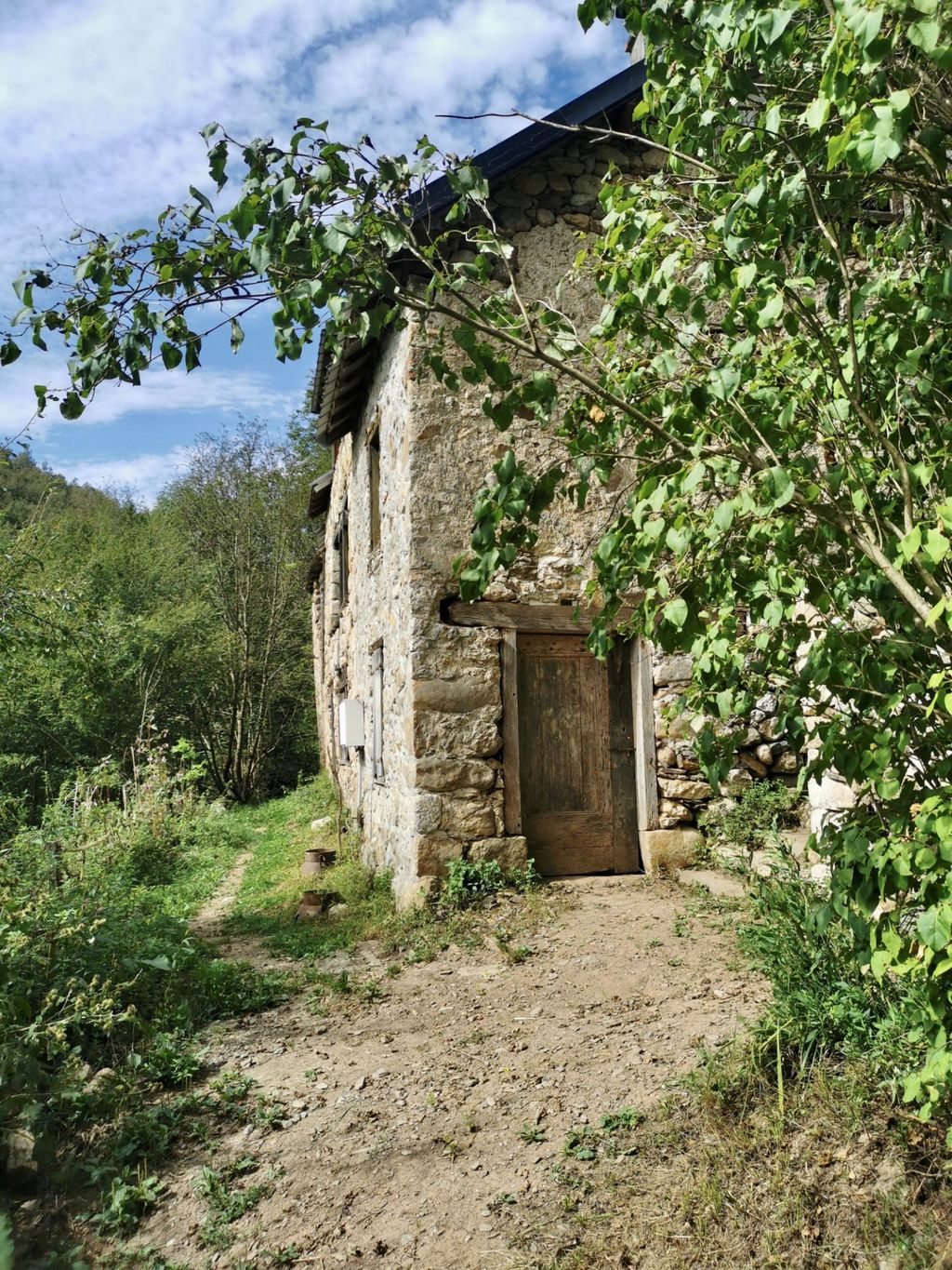 Achat maison 4 chambre(s) - Boussenac