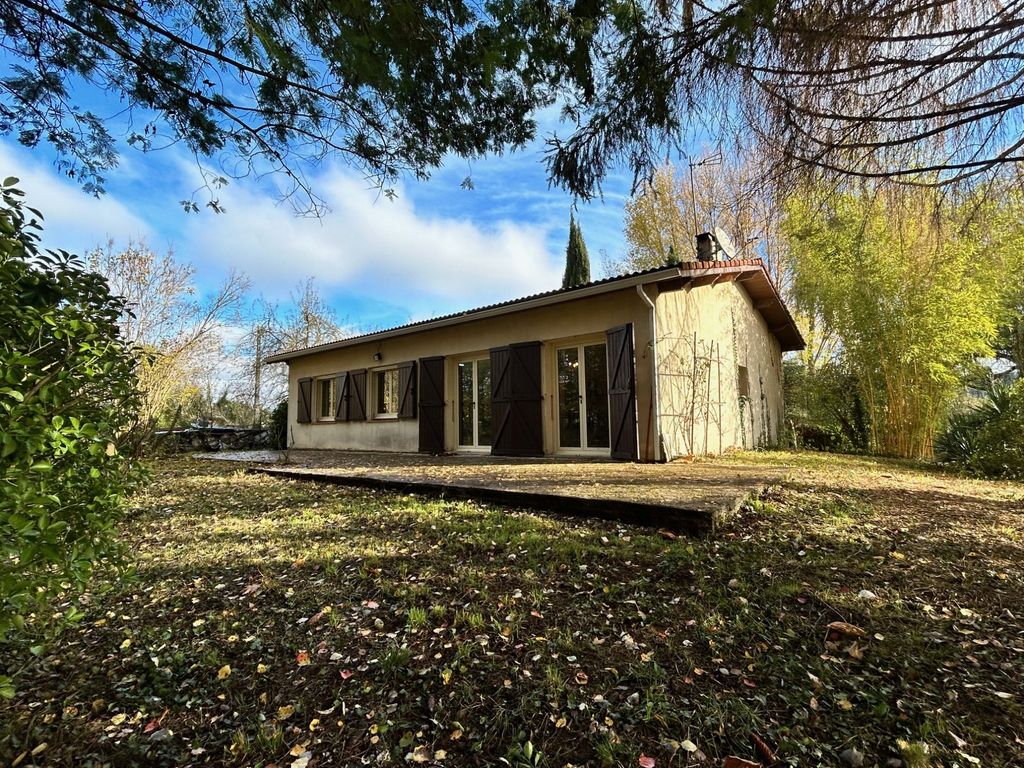 Achat maison 3 chambre(s) - Pailhès