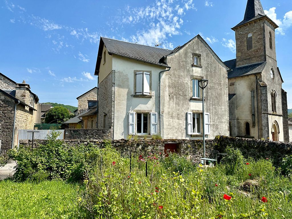 Achat maison à vendre 4 chambres 162 m² - Onet-le-Château