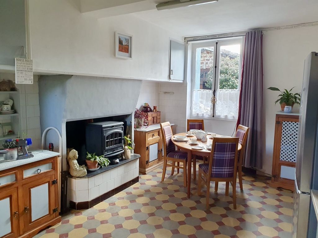 Achat maison 5 chambre(s) - Belvèze-du-Razès