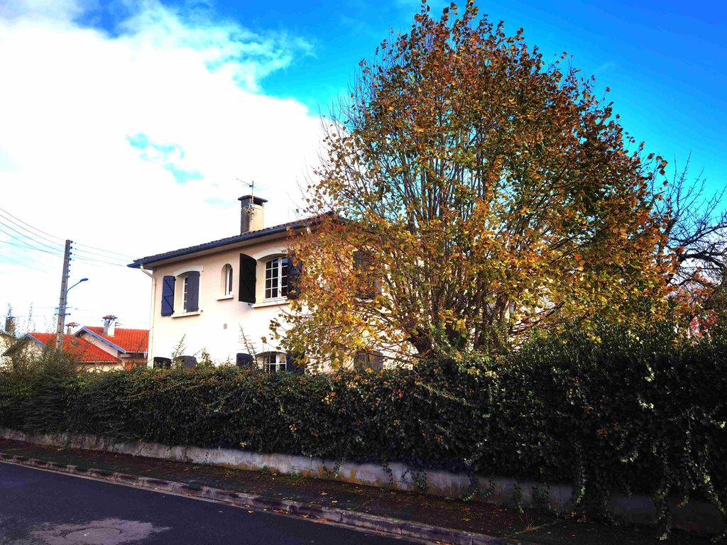 Achat maison 5 chambre(s) - Saint-Gaudens