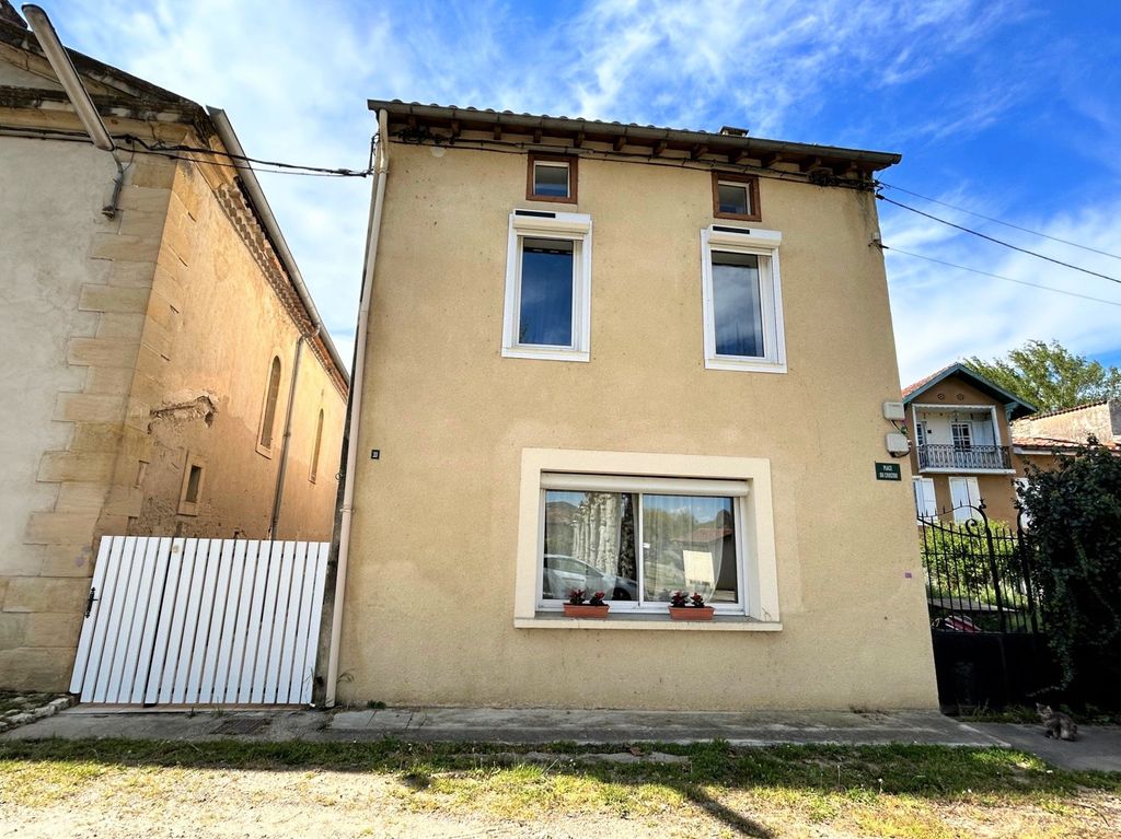 Achat maison à vendre 2 chambres 180 m² - Y