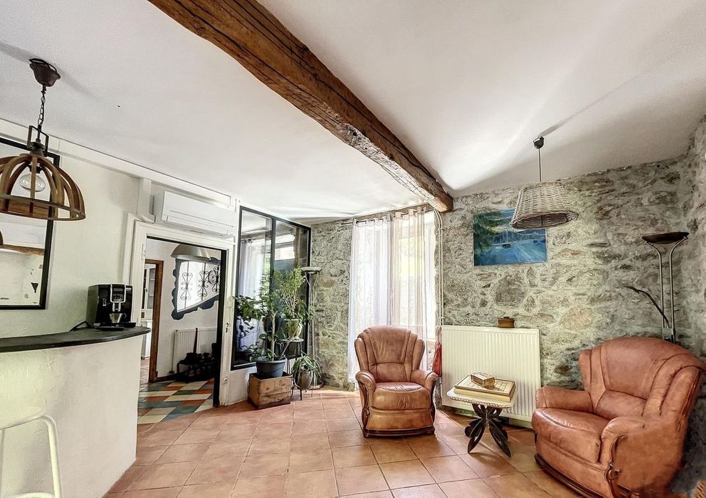 Achat maison 4 chambre(s) - Saint-Girons