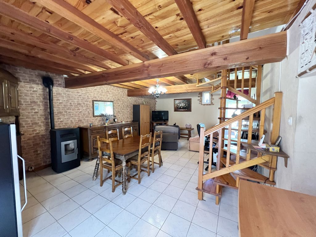 Achat maison 4 chambre(s) - Saint-Ybars