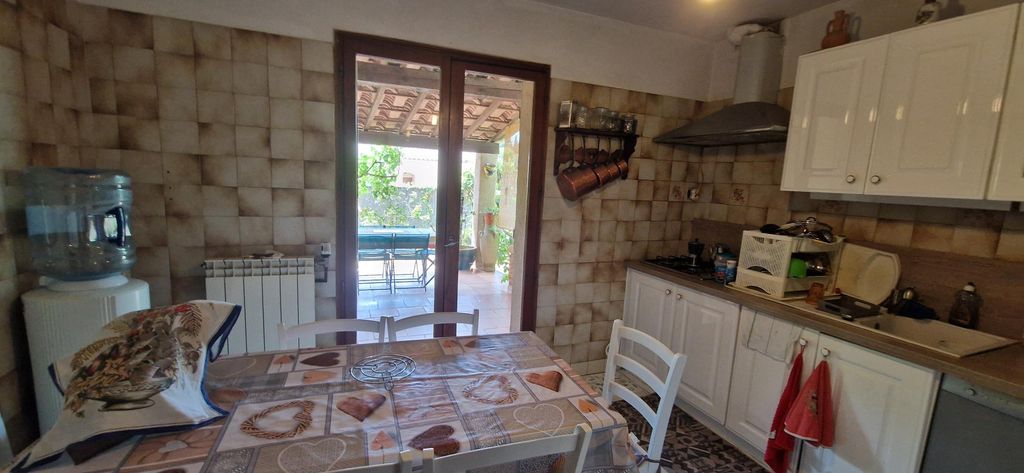 Achat maison 4 chambre(s) - Mougins