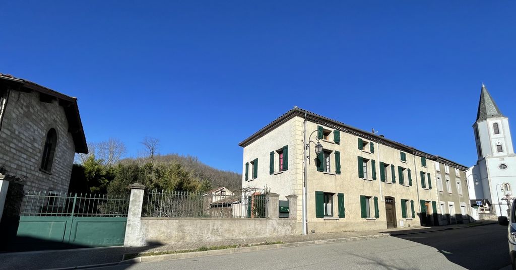 Achat maison à vendre 5 chambres 280 m² - Foix