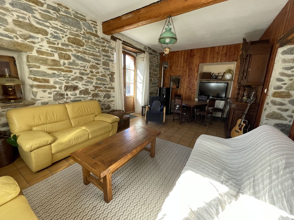 Achat maison 5 chambre(s) - Foix