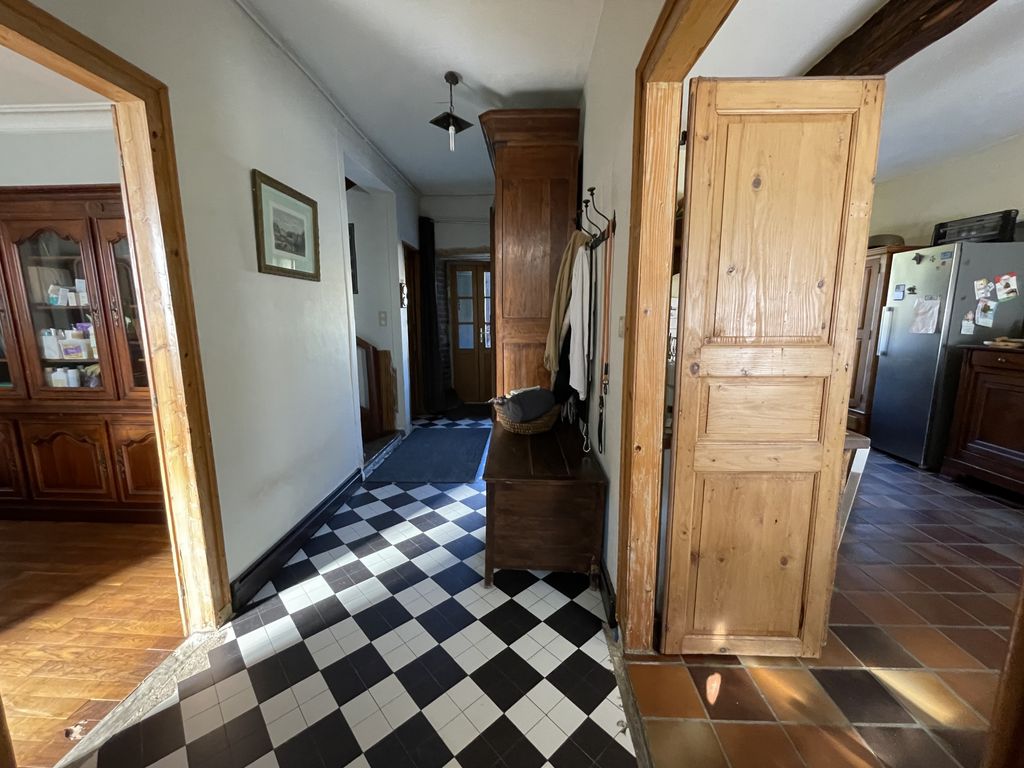 Achat maison 5 chambre(s) - Foix