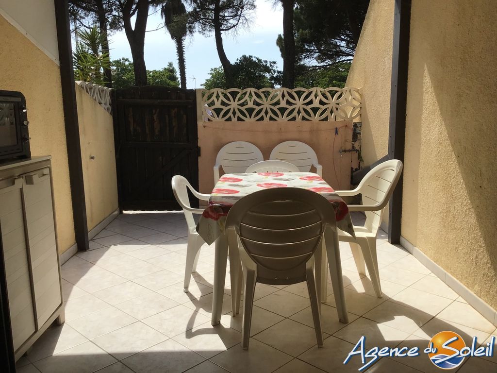 Achat duplex à vendre 3 pièces 36 m² - Leucate