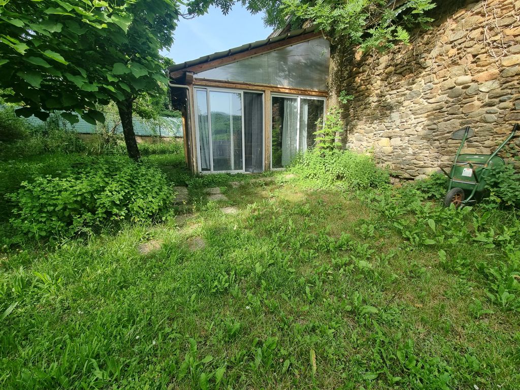 Achat maison 3 chambre(s) - Sainte-Eulalie-d'Olt