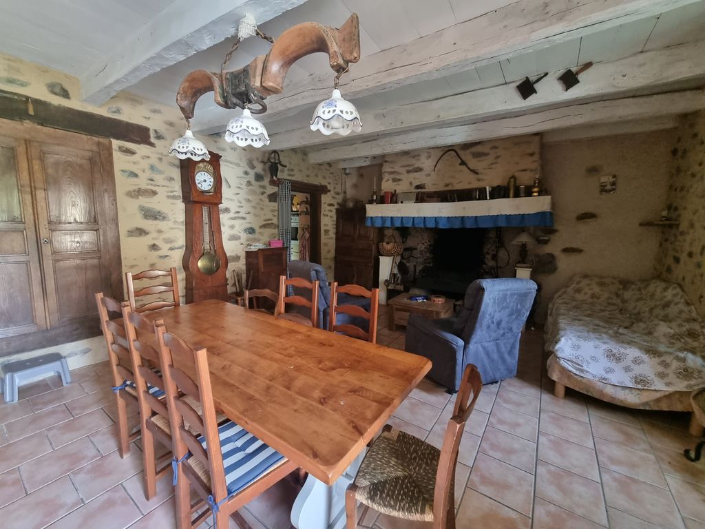 Achat maison 3 chambre(s) - Sainte-Eulalie-d'Olt