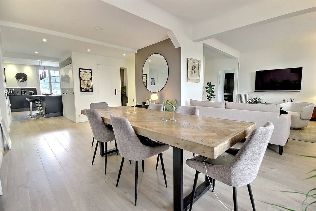 Achat appartement à vendre 5 pièces 156 m² - Cannes