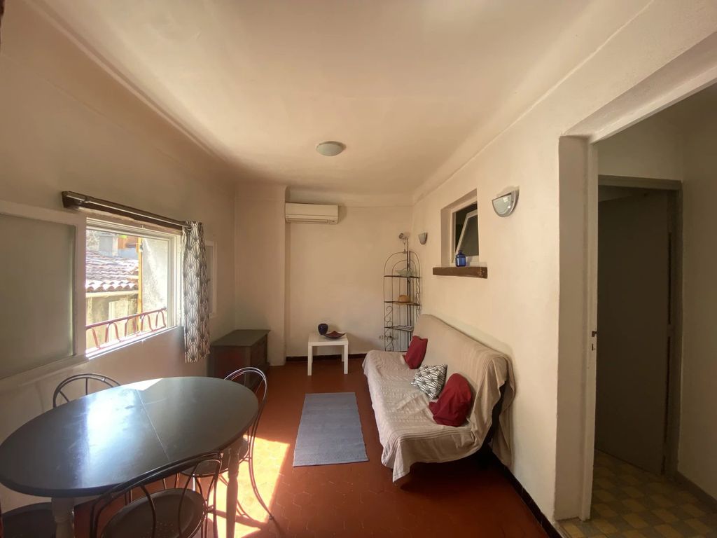 Achat appartement à vendre 3 pièces 52 m² - La Ciotat