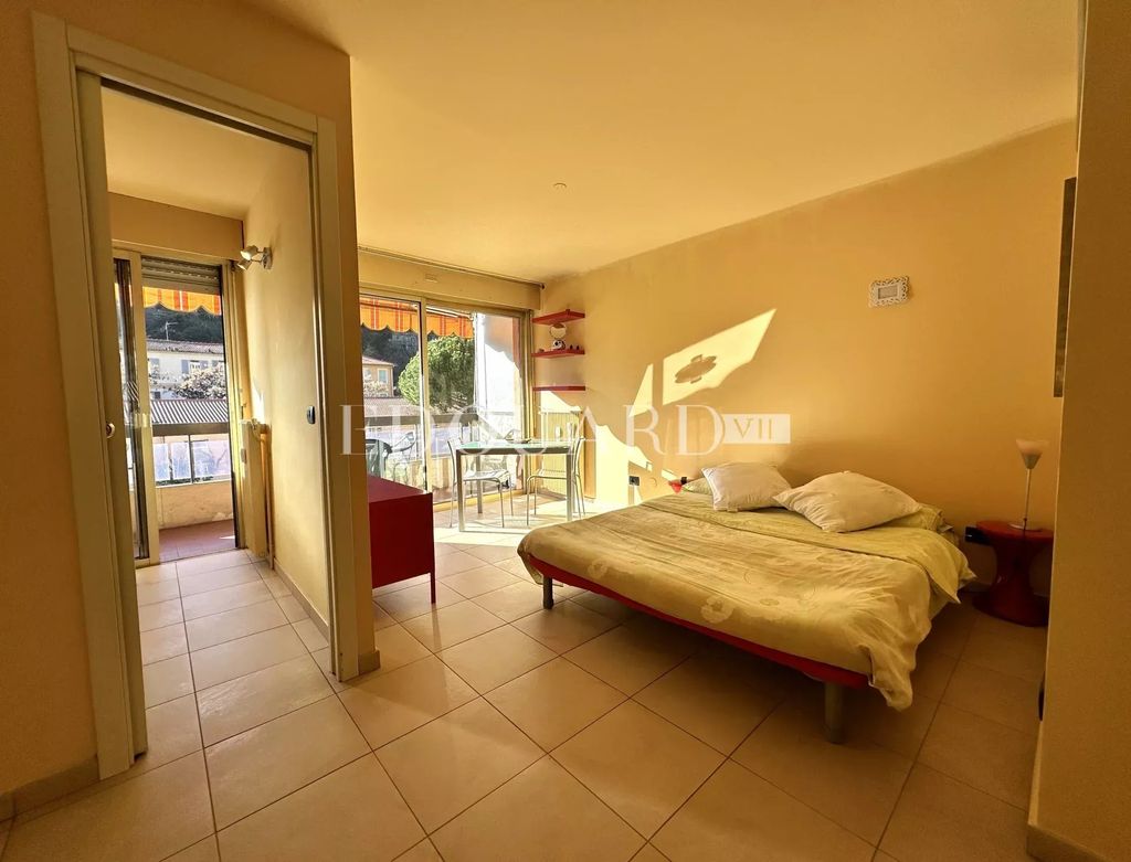 Achat studio à vendre 23 m² - Menton