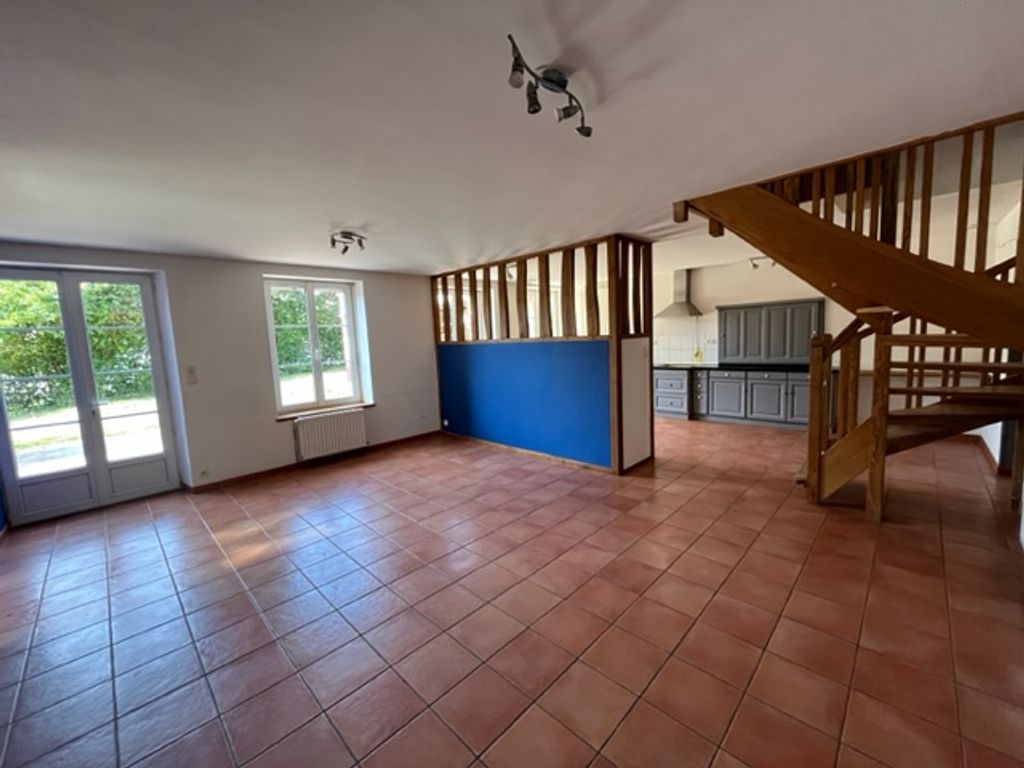 Achat maison 5 chambre(s) - Vire Normandie