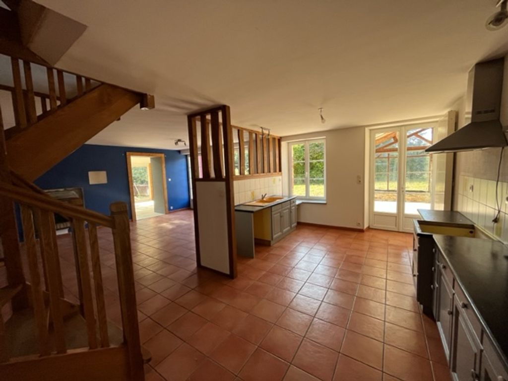 Achat maison 5 chambre(s) - Vire Normandie