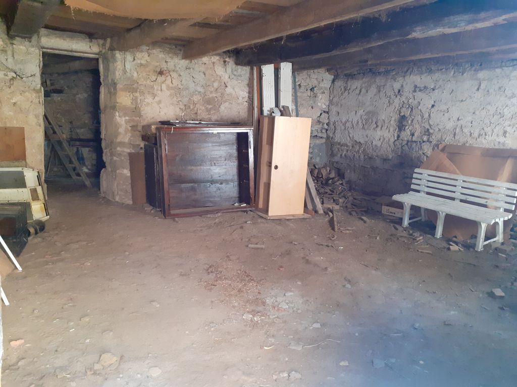 Achat maison 1 chambre(s) - Saint-Saturnin-de-Lenne