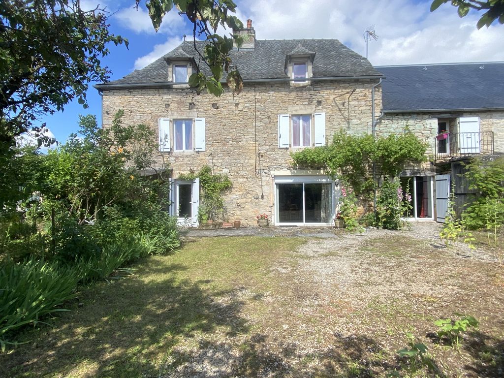 Achat maison à vendre 3 chambres 157 m² - Sébazac-Concourès