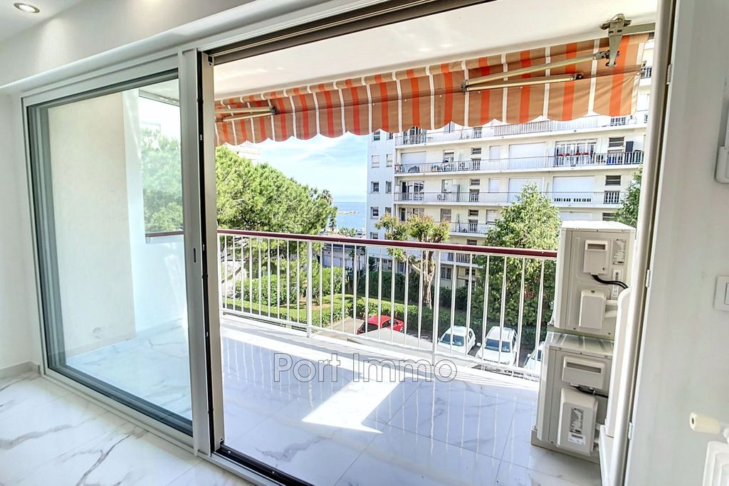 Achat appartement 3 pièce(s) Cagnes-sur-Mer