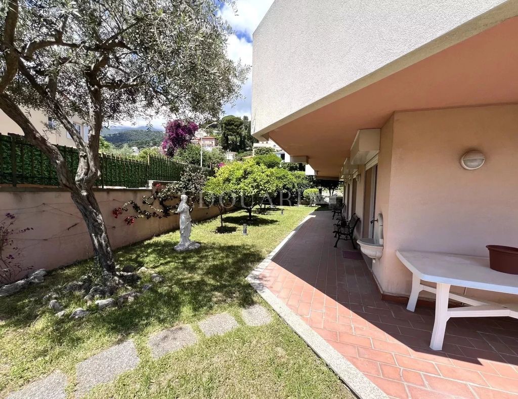 Achat appartement 3 pièce(s) Roquebrune-Cap-Martin