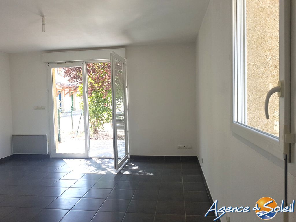 Achat maison à vendre 1 chambre 38 m² - Fleury